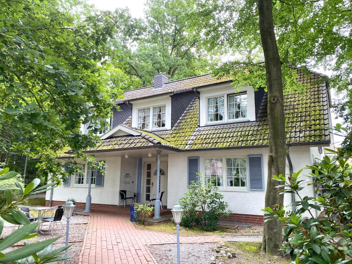 Landhaus Fillerberg Wildeshausen Exterior photo