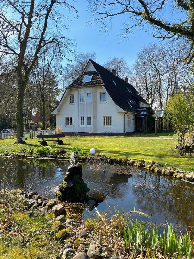 Landhaus Fillerberg Wildeshausen Exterior photo
