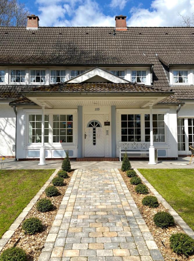 Landhaus Fillerberg Wildeshausen Exterior photo