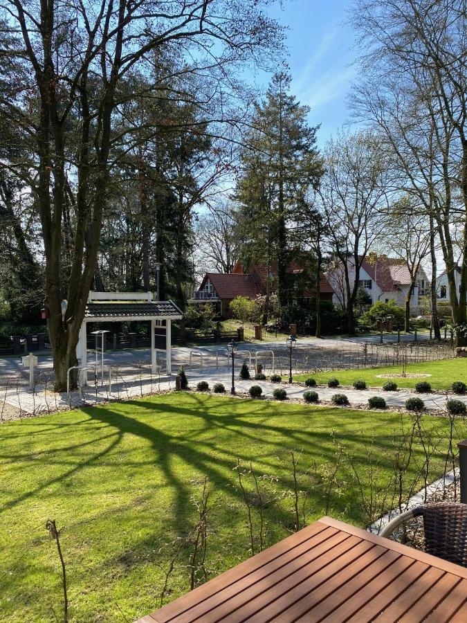 Landhaus Fillerberg Wildeshausen Exterior photo